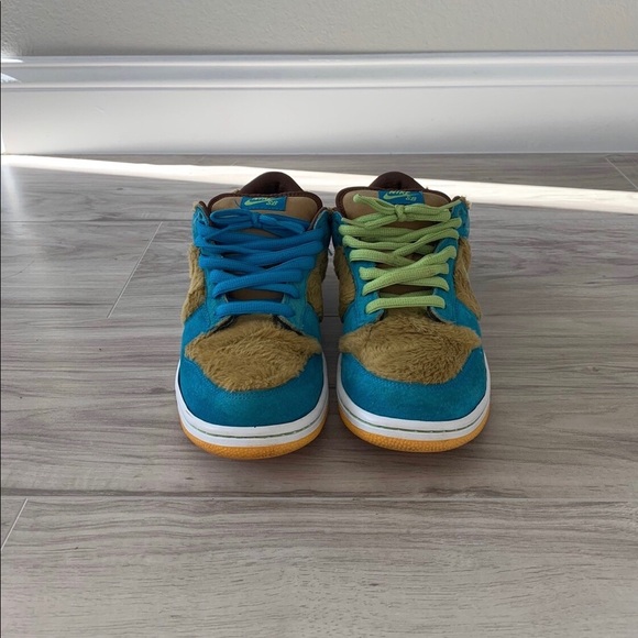 nike sb baby bear